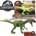Jurassic World Dino Escape Фигурка Динозавър Monolophosaurus HCL86